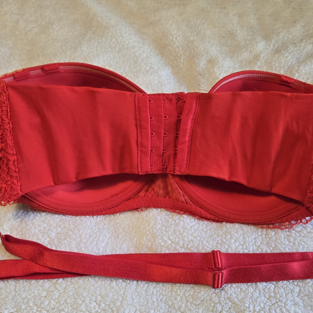 Cacique Multi-style Bra - Picture 8 of 9